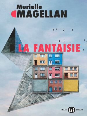 cover image of La Fantaisie